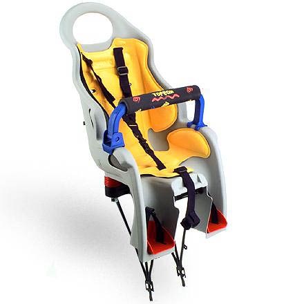 topeak baby seat 1 manual