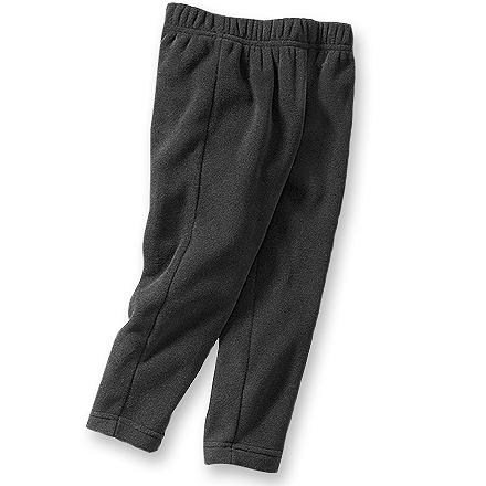 rei fleece leggings