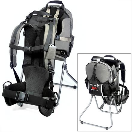 rei tagalong child carrier