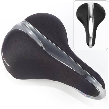 serfas bike seat women's