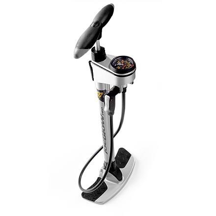 topeak joe blow floor pump