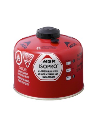 IsoPro Fuel Canister - 8 oz. / 227 g