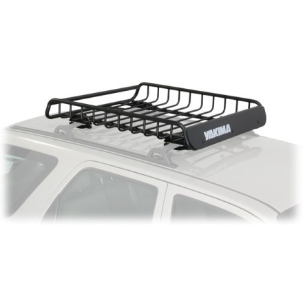 yakima roof mount