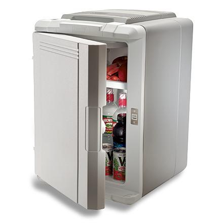 Coleman 344935 40 hot sale qt thermoelectric cooler