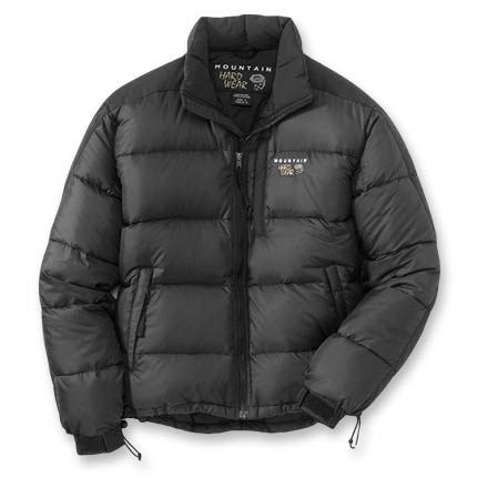 mountain hardwear 650 down jacket