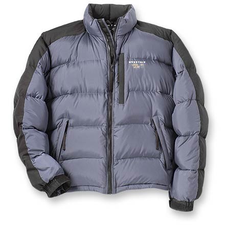 Mountain Hardwear Sub Zero Down Jacket Men S Rei Co Op