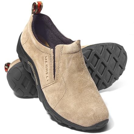 Merrell jungle hot sale moc kids