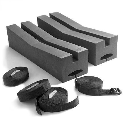 NRS Universal Canoe Blocks