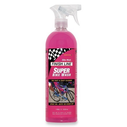 Finish Line Speed Degreaser