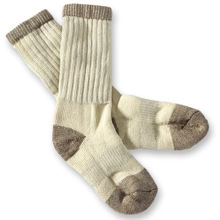 Merino Wool Hiking Socks