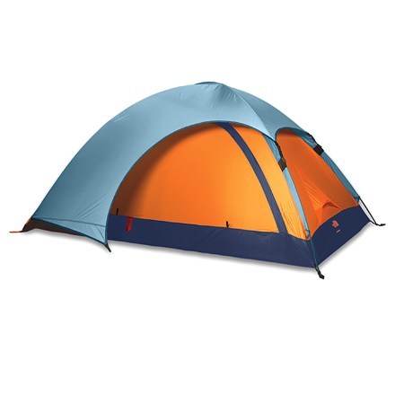 Slickrock Tent Blue Butterfly Marathon Blue 2 Person