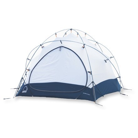 Sierra Designs Stretch Prelude AST Tent