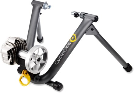 cycleops fluid bike trainer