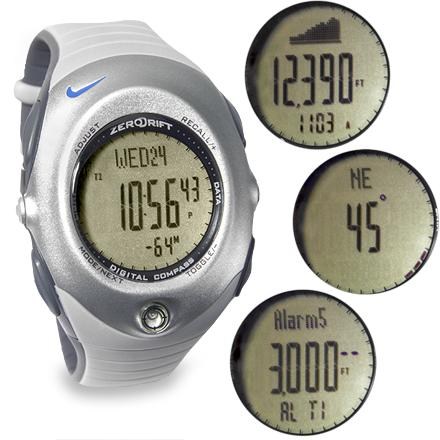 Nike cheap acg watch