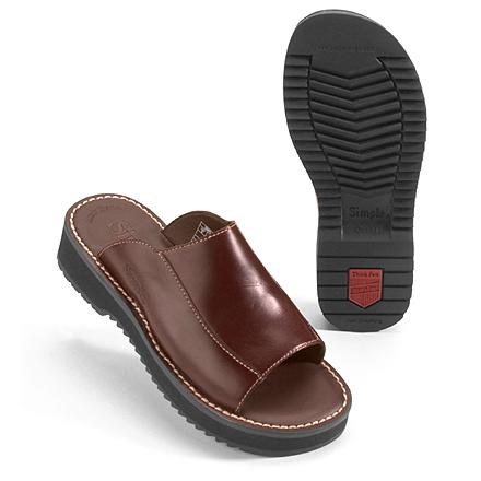 Simple Joan Sandals - Women's | REI Co-op