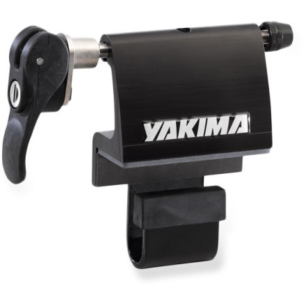 yakima bike rack for pickup truck