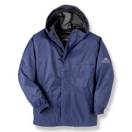 Rei outlet rain on sale jacket