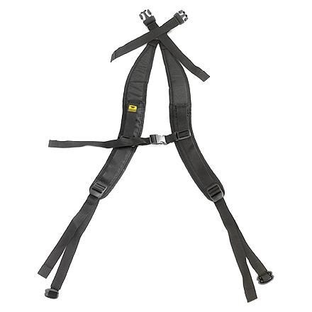 Backcountry Shoulder Strap Set