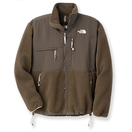 North face 2025 mens denali jacket