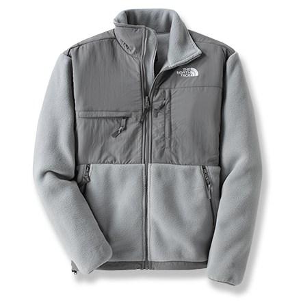 North face clearance men's denali jacket