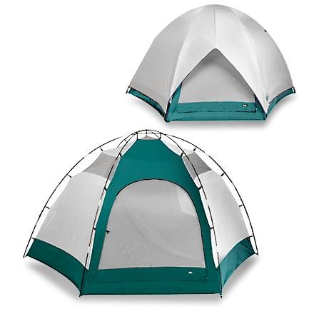 REI Co-op Camp Hut 4 | REI Co-op