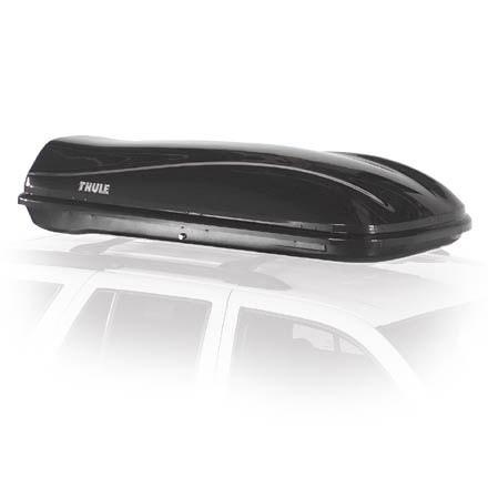 Thule evolution roof box new arrivals