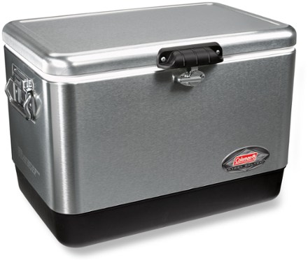 Yeti V Series Vs. Coleman Steel Belted Cooler: Design, Specs, & Function