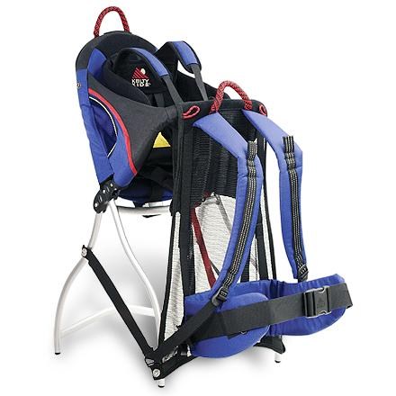 kelty ridgeline child carrier