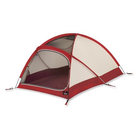 Fusion 2 Tent