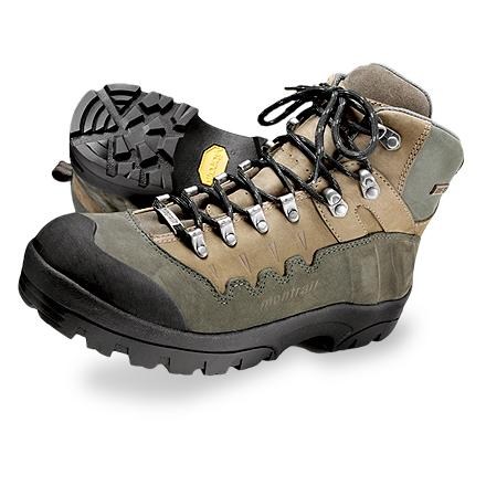 Montrail hiking store boots discontinued