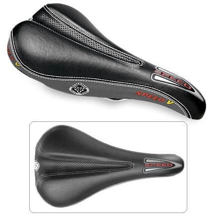 wtb laser saddle