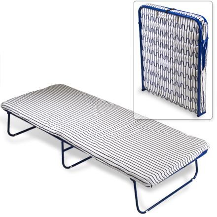 Swedish on sale folding cot