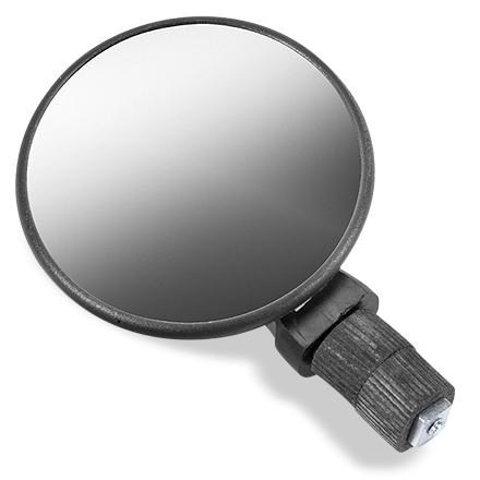 third eye bike mirror review