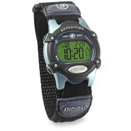 Timex Expedition Fast Wrap Watch Large REI Co op