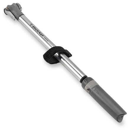 topeak road master blaster frame pump