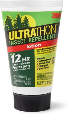 insect repellent lotion