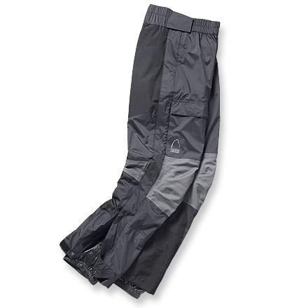 Sierra Designs Genesis 3.0 Pants - Men's | REI Co-op