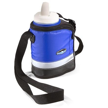 arctic zone insulated water bottle