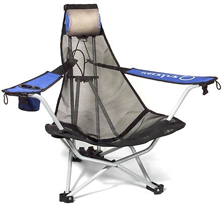 Kelsyus mesh 2025 backpack chair