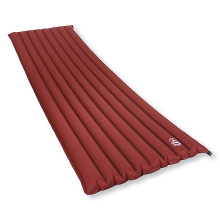 Big agnes shop insulated air core