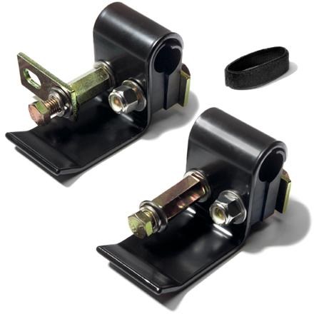 Yakima Hi-Lift Jack Brackets - Pair