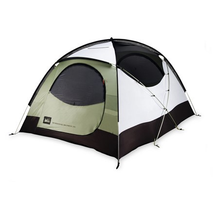 REI Co-op Skyward 6 Tent