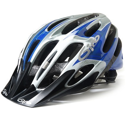 Giro 2024 havoc helmet