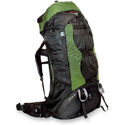 Aether 75 Pack Pinon L