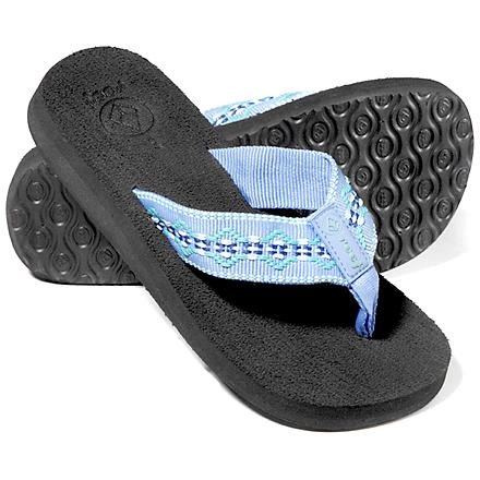 Reef sandy store flip flops