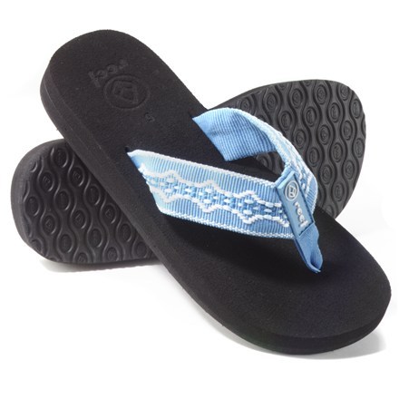 Reef Women's Sandy Flip Flops