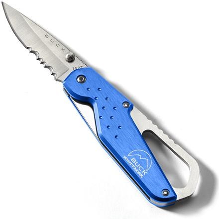 Buck Whittaker Short Approach Knife | REI Co-op