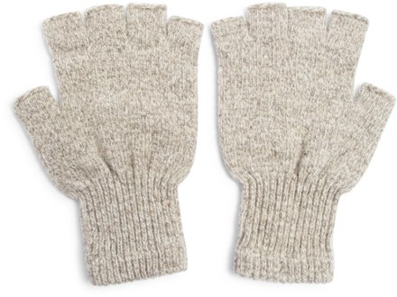 Fox River Fingerless Ragg Gloves | REI 