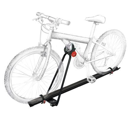 yakima raptor aero upright bike mount