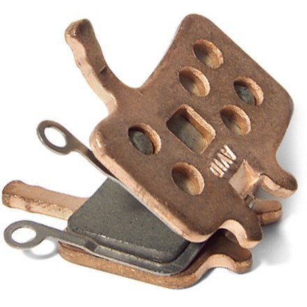 avid bike brake pads